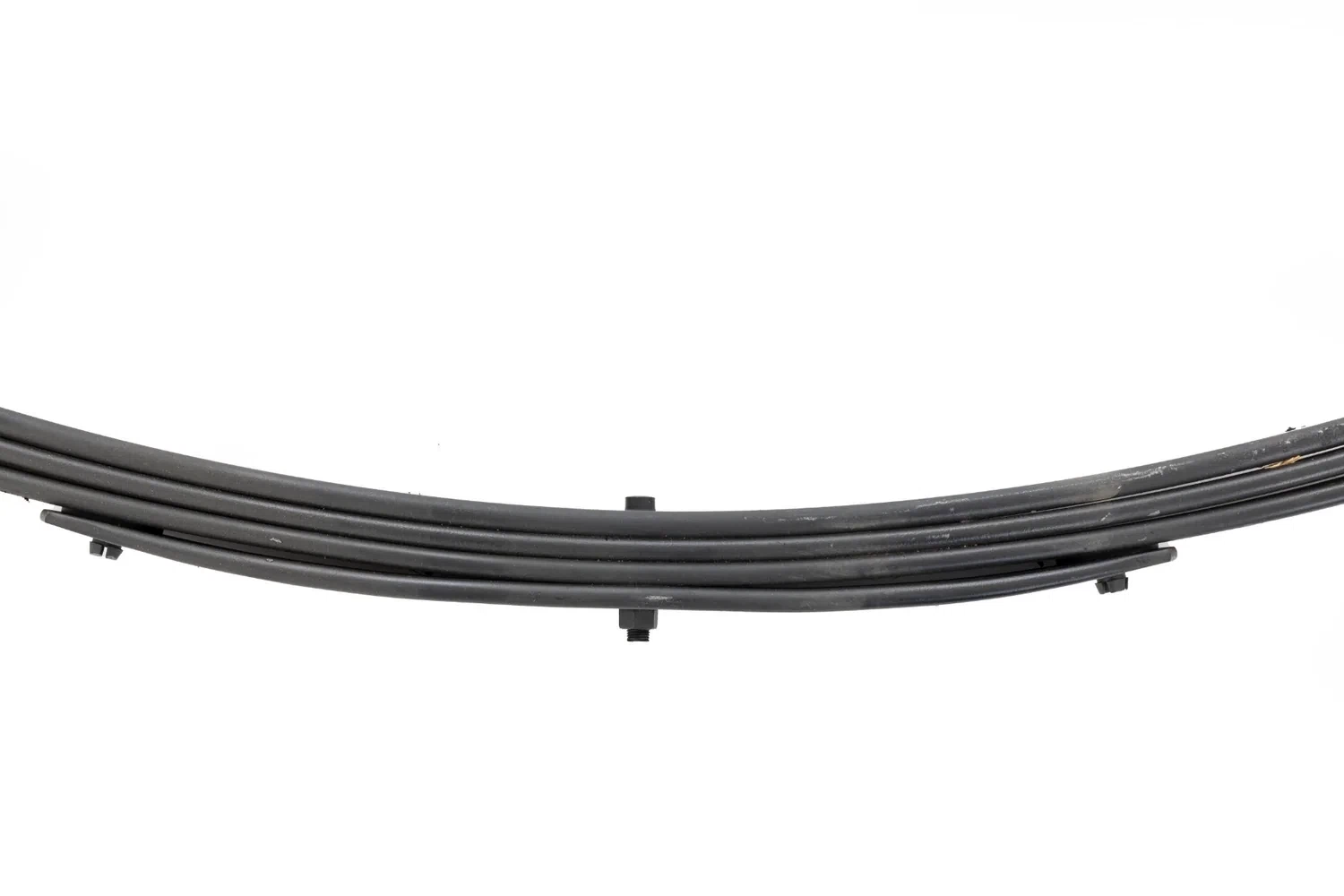 Fits Jeep Grand Wagoneer_J10_J20_Wagoneer 4WD Front Leaf Springs 3_ Pair 8004Kit